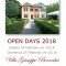 Open Days Febbraio 2018